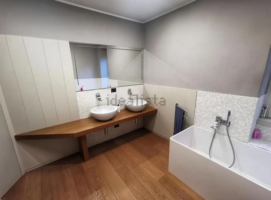 Apartment Lake Como - Renato'S Home Gera Lario